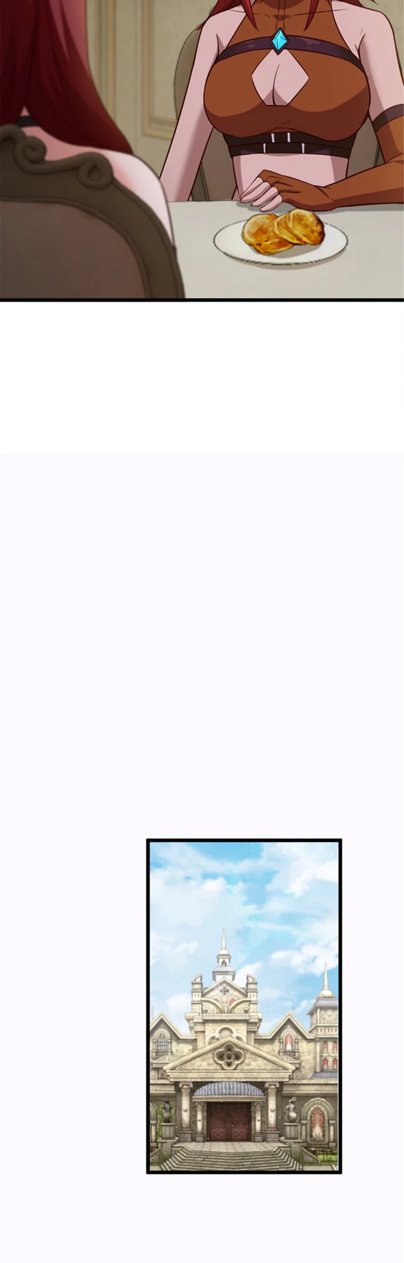 Release That Witch Chapter 400 Gambar 10