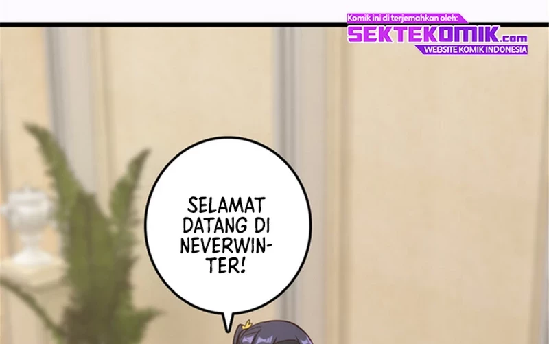 Release That Witch Chapter 400 Gambar 11