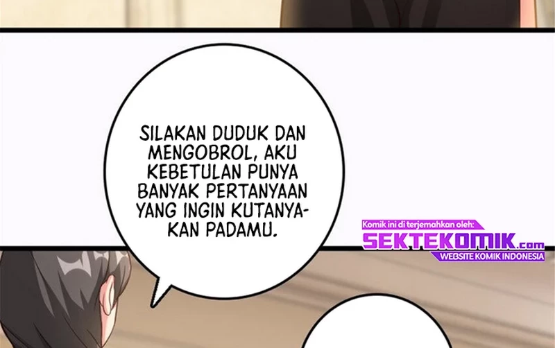 Release That Witch Chapter 400 Gambar 13