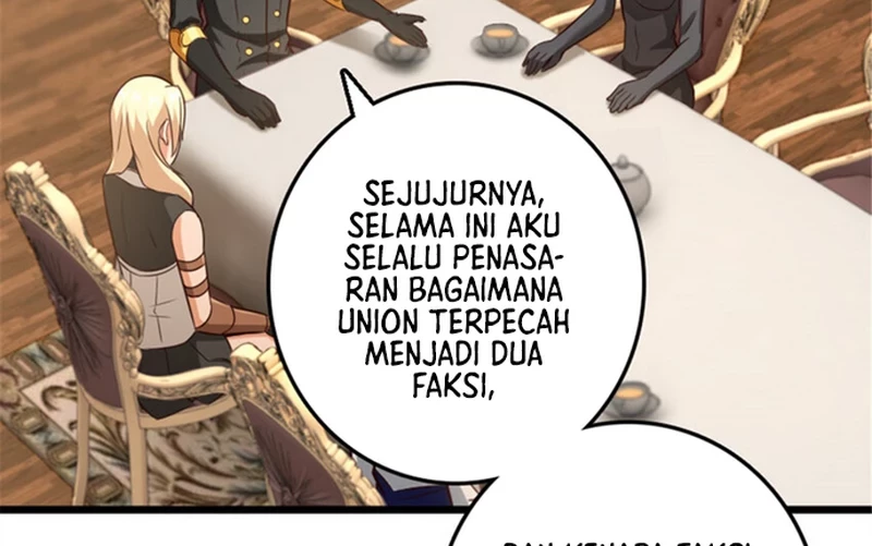 Release That Witch Chapter 400 Gambar 15