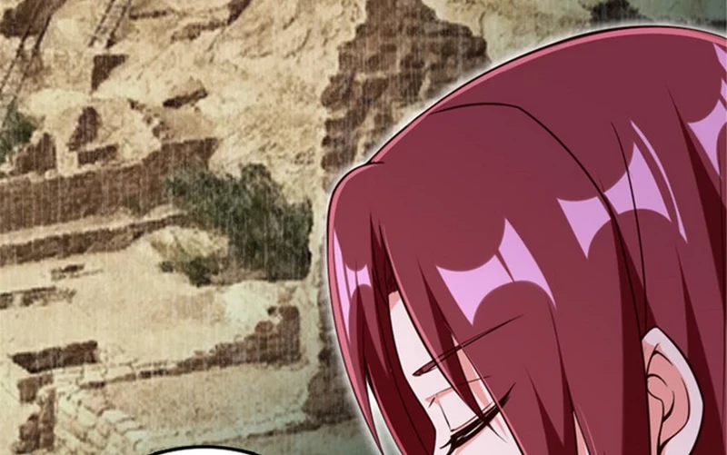 Release That Witch Chapter 400 Gambar 17