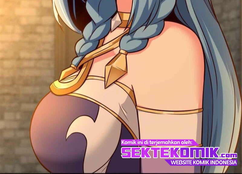 Release That Witch Chapter 399 Gambar 36