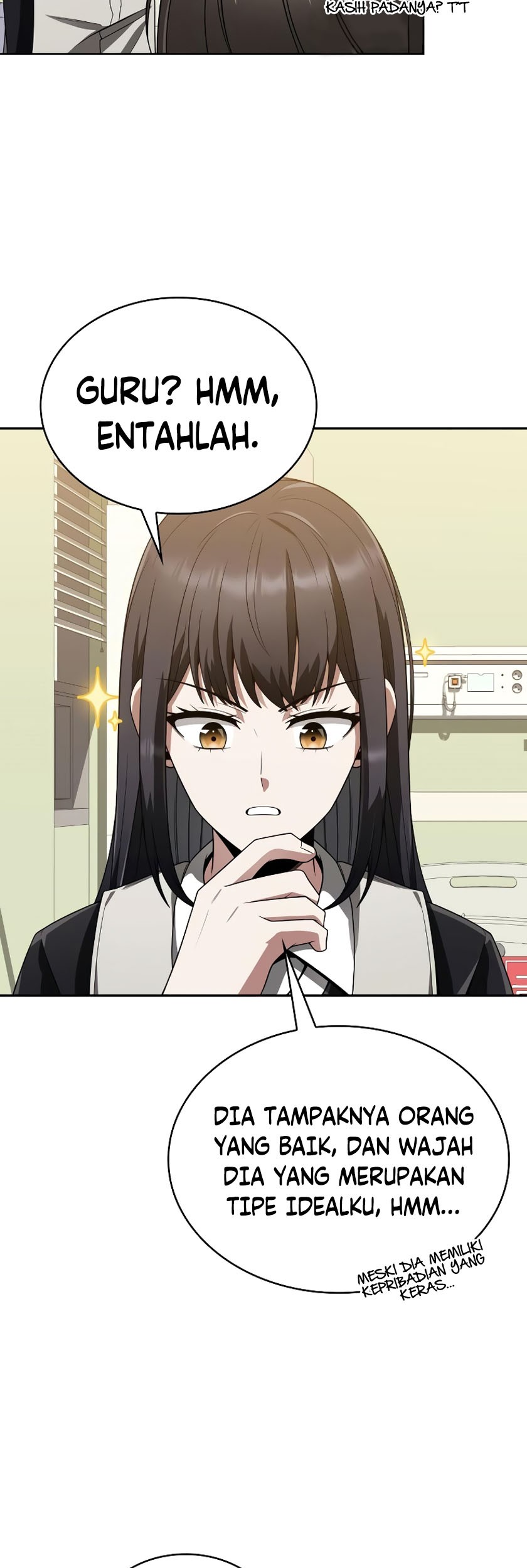 Clever Cleaning Life Of The Returned Genius Hunter Chapter 09 Gambar 57