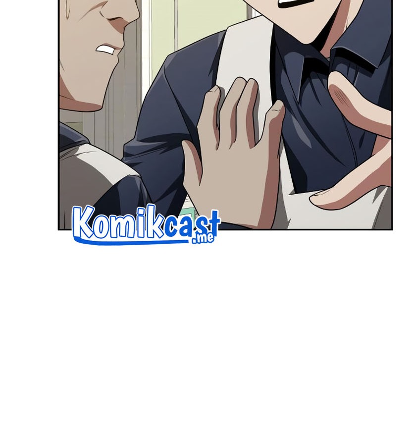 Clever Cleaning Life Of The Returned Genius Hunter Chapter 09 Gambar 65