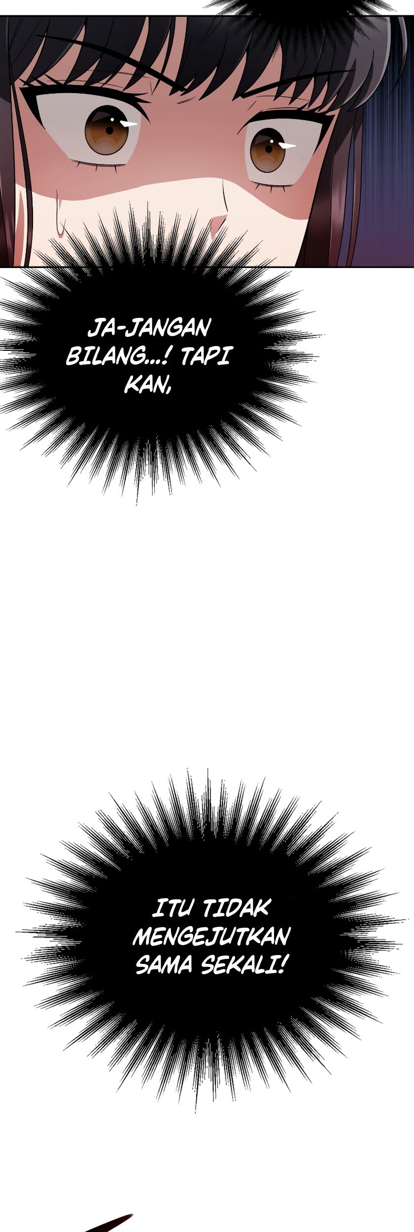 Clever Cleaning Life Of The Returned Genius Hunter Chapter 09 Gambar 74