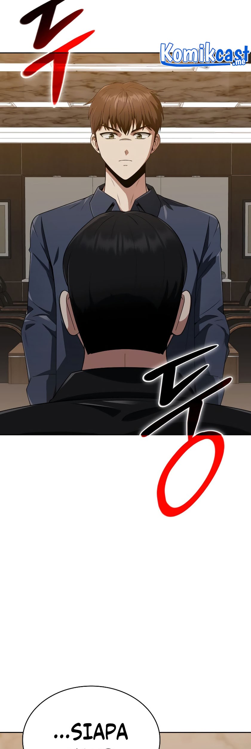 Clever Cleaning Life Of The Returned Genius Hunter Chapter 09 Gambar 75