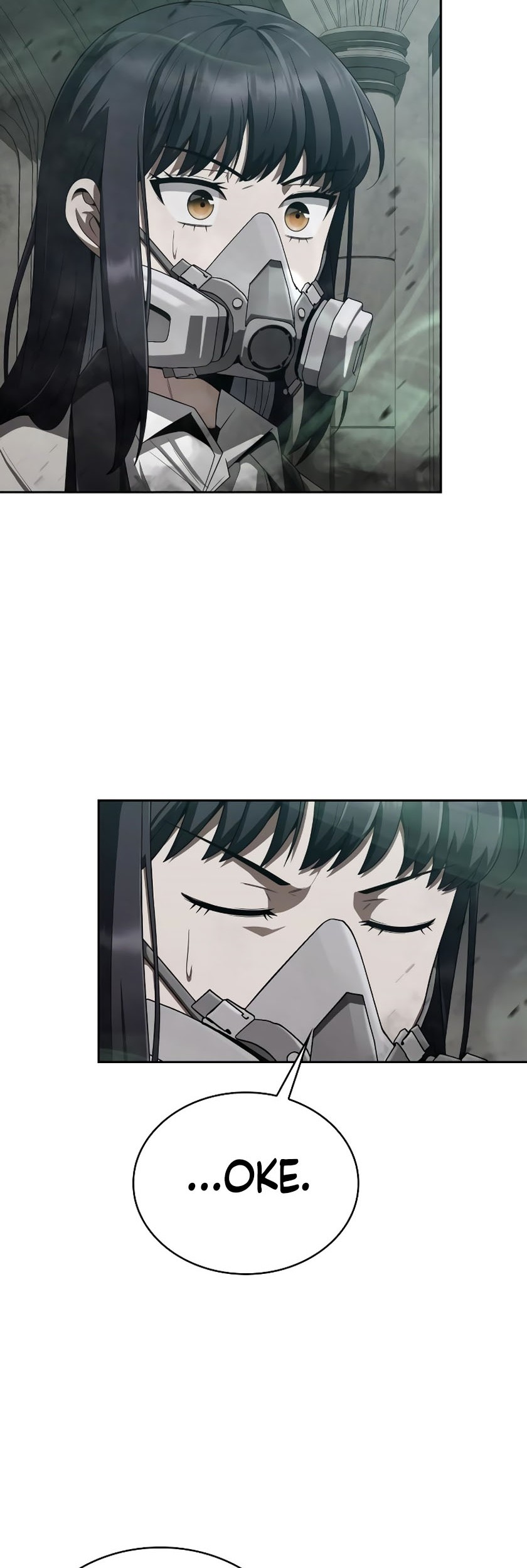 Clever Cleaning Life Of The Returned Genius Hunter Chapter 09 Gambar 18