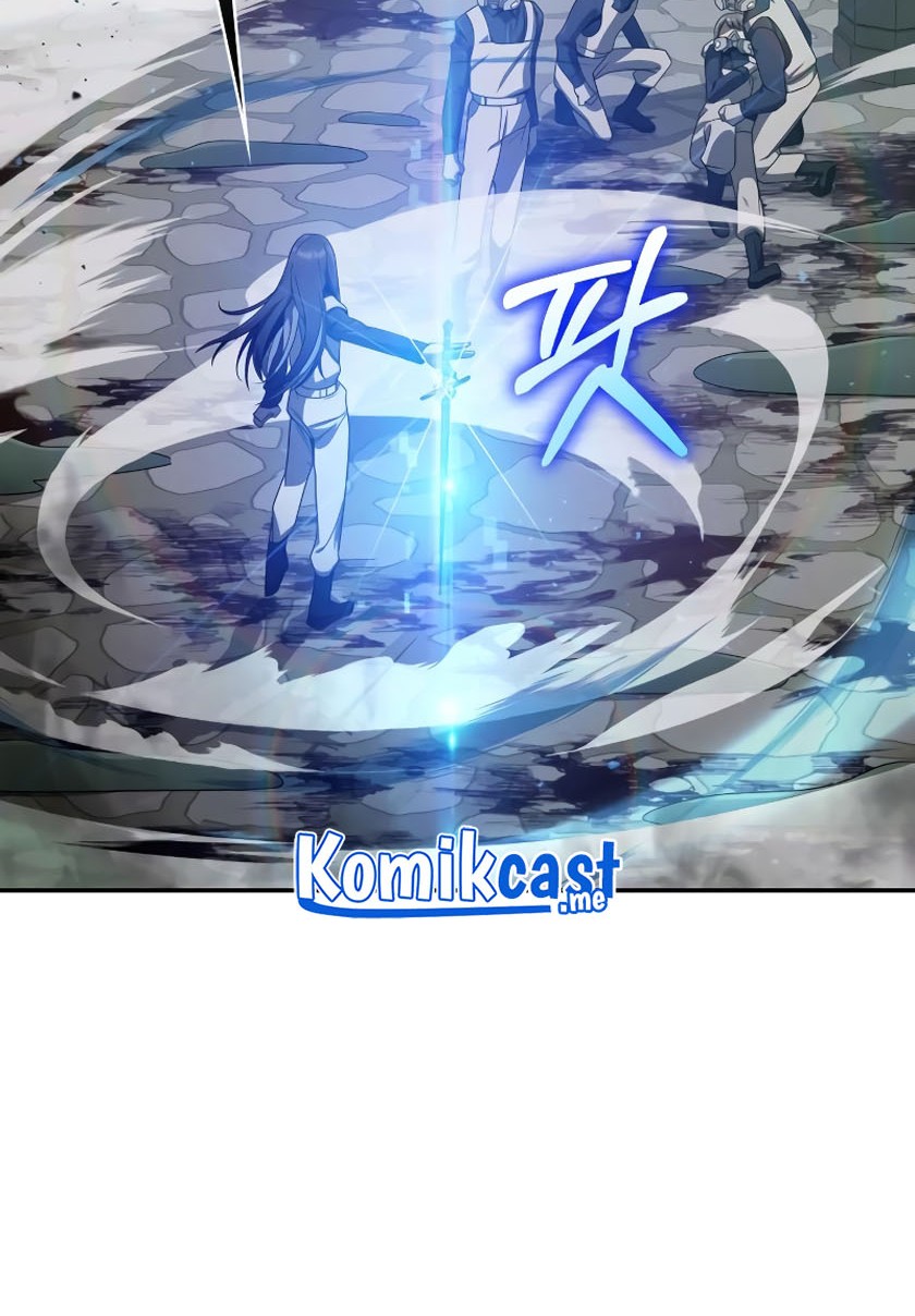 Clever Cleaning Life Of The Returned Genius Hunter Chapter 09 Gambar 20