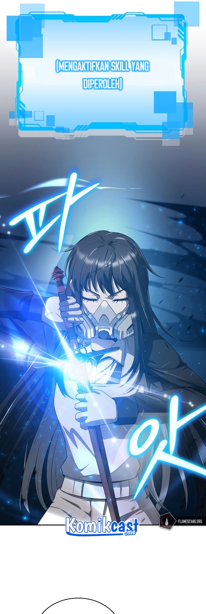 Clever Cleaning Life Of The Returned Genius Hunter Chapter 09 Gambar 21