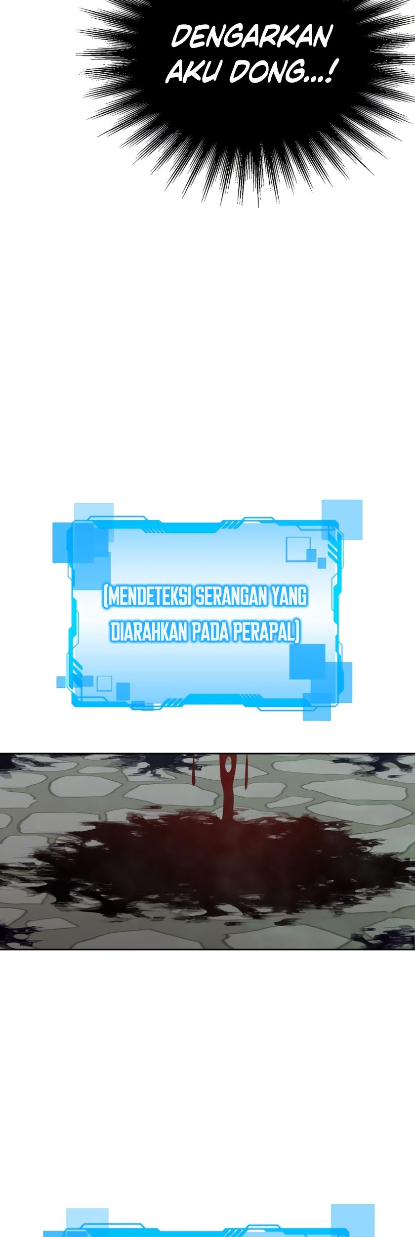 Clever Cleaning Life Of The Returned Genius Hunter Chapter 09 Gambar 24