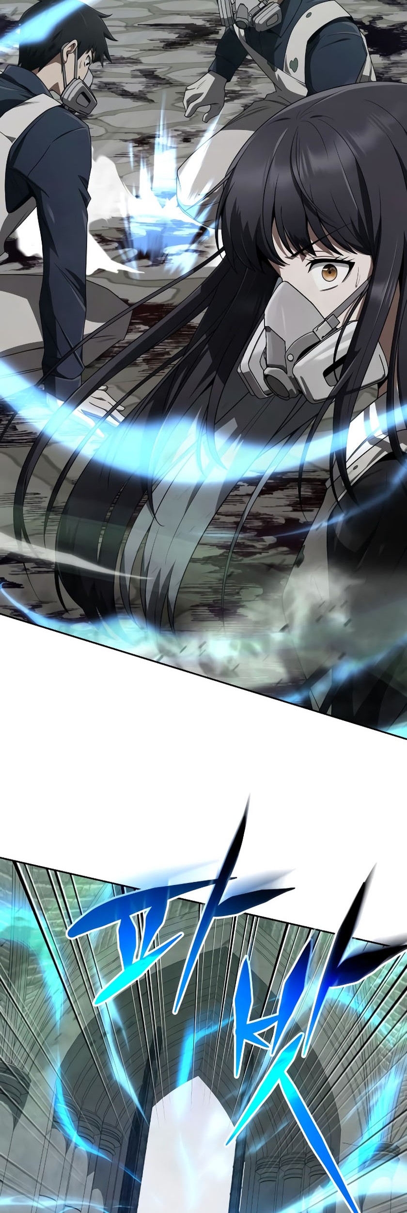 Clever Cleaning Life Of The Returned Genius Hunter Chapter 09 Gambar 28