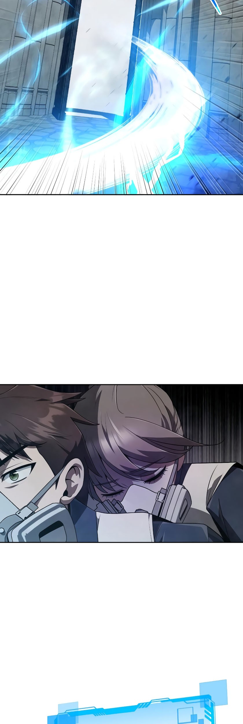 Clever Cleaning Life Of The Returned Genius Hunter Chapter 09 Gambar 29