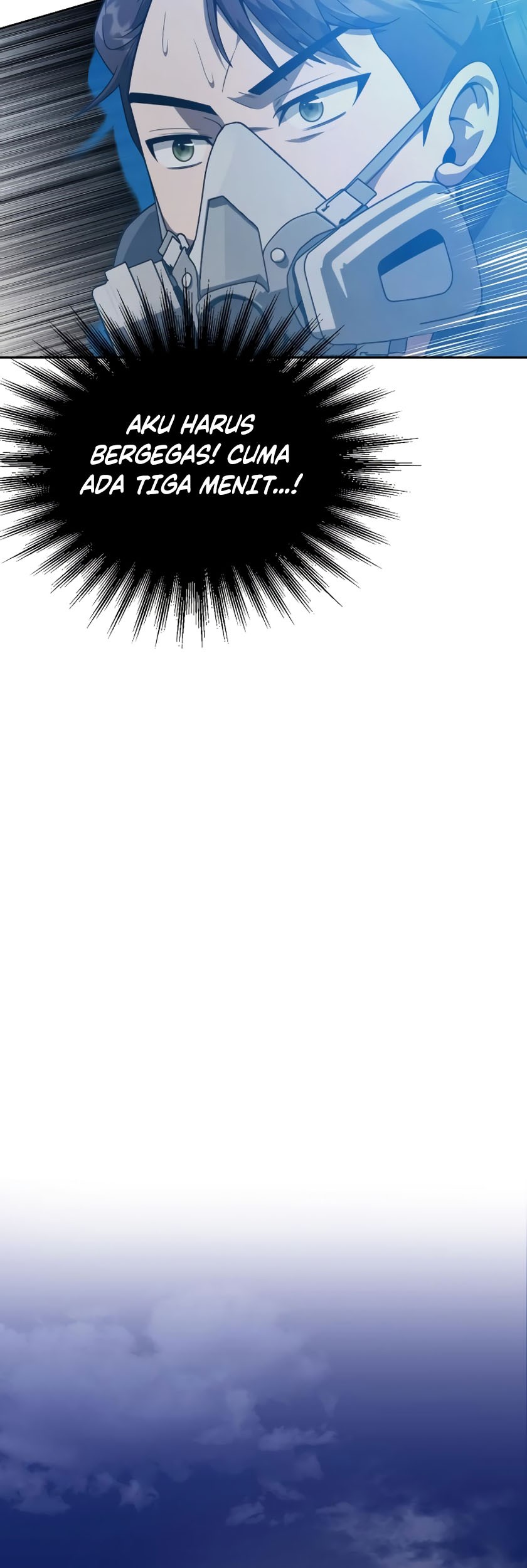 Clever Cleaning Life Of The Returned Genius Hunter Chapter 09 Gambar 31