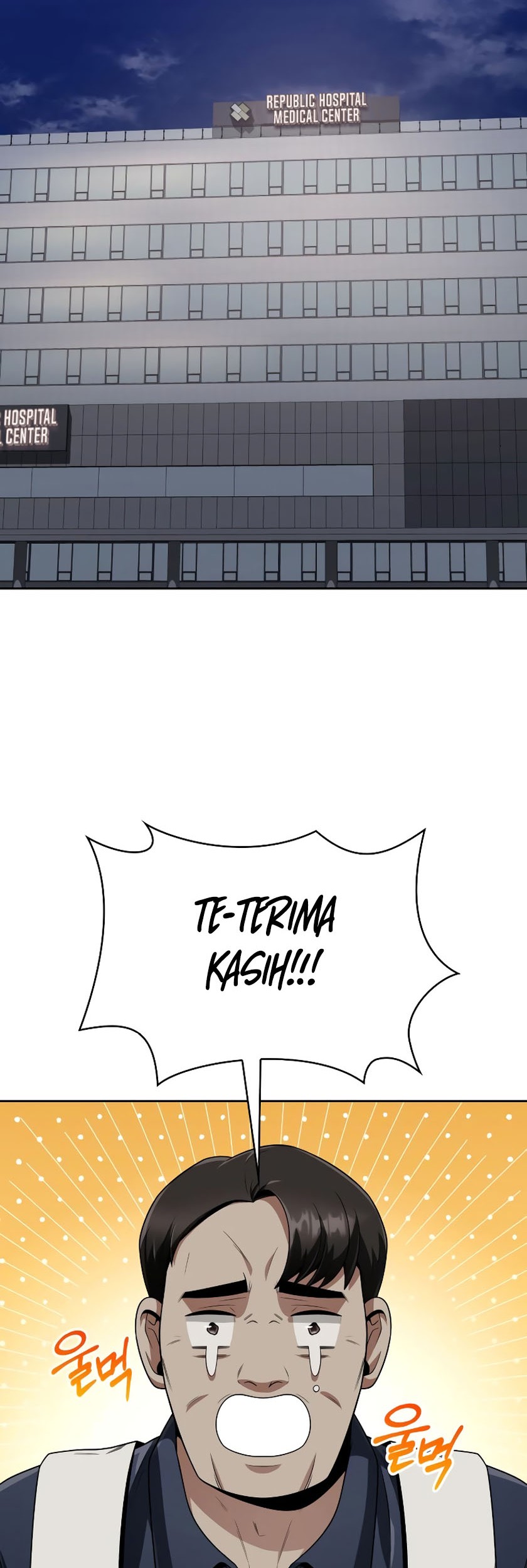 Clever Cleaning Life Of The Returned Genius Hunter Chapter 09 Gambar 32