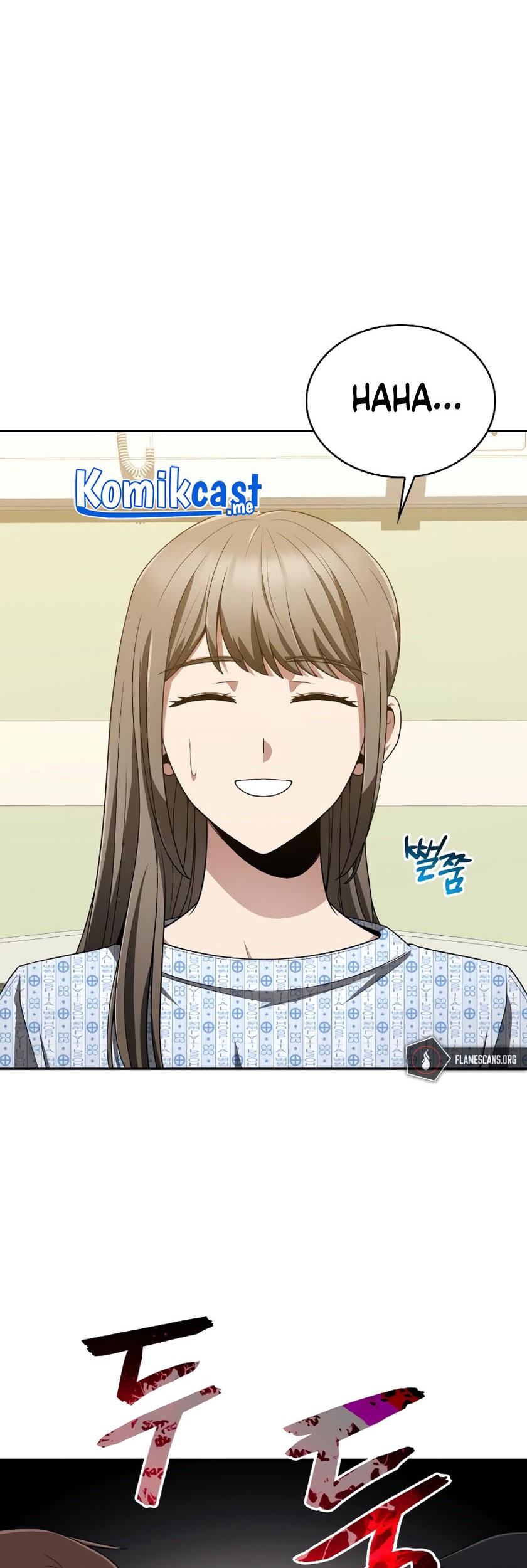 Clever Cleaning Life Of The Returned Genius Hunter Chapter 09 Gambar 37