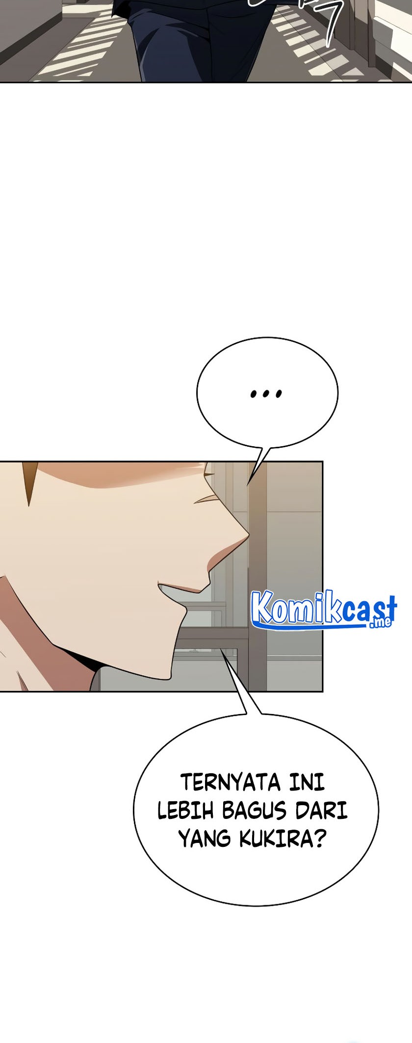 Clever Cleaning Life Of The Returned Genius Hunter Chapter 09 Gambar 46