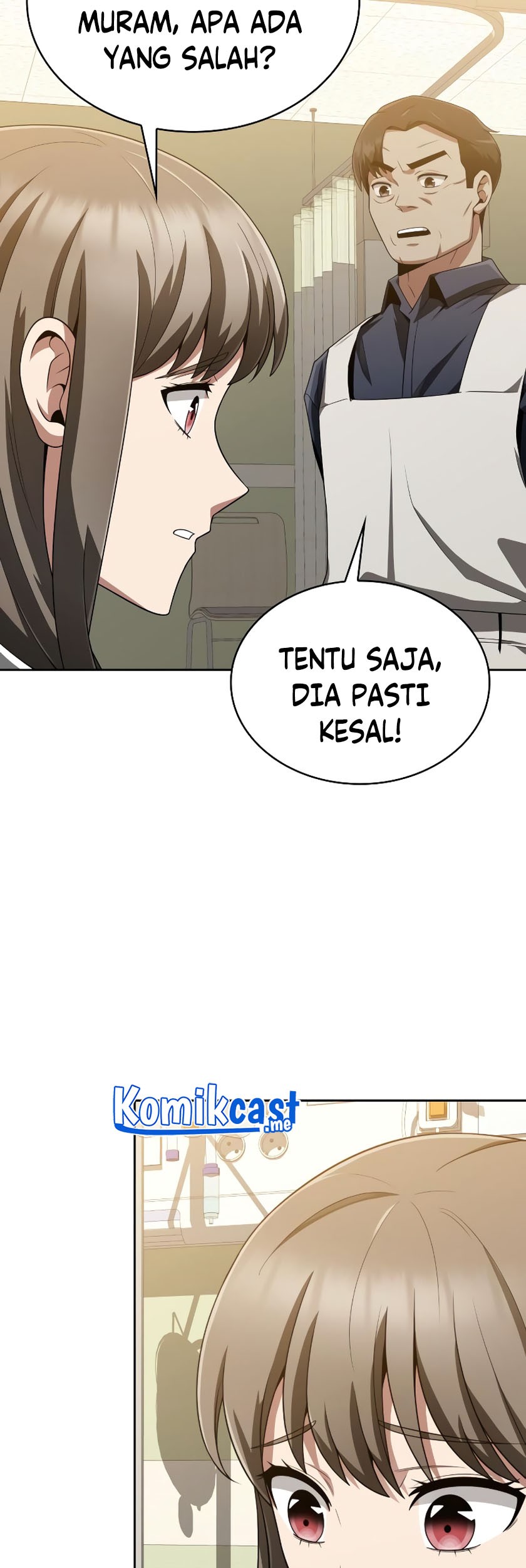 Clever Cleaning Life Of The Returned Genius Hunter Chapter 09 Gambar 49