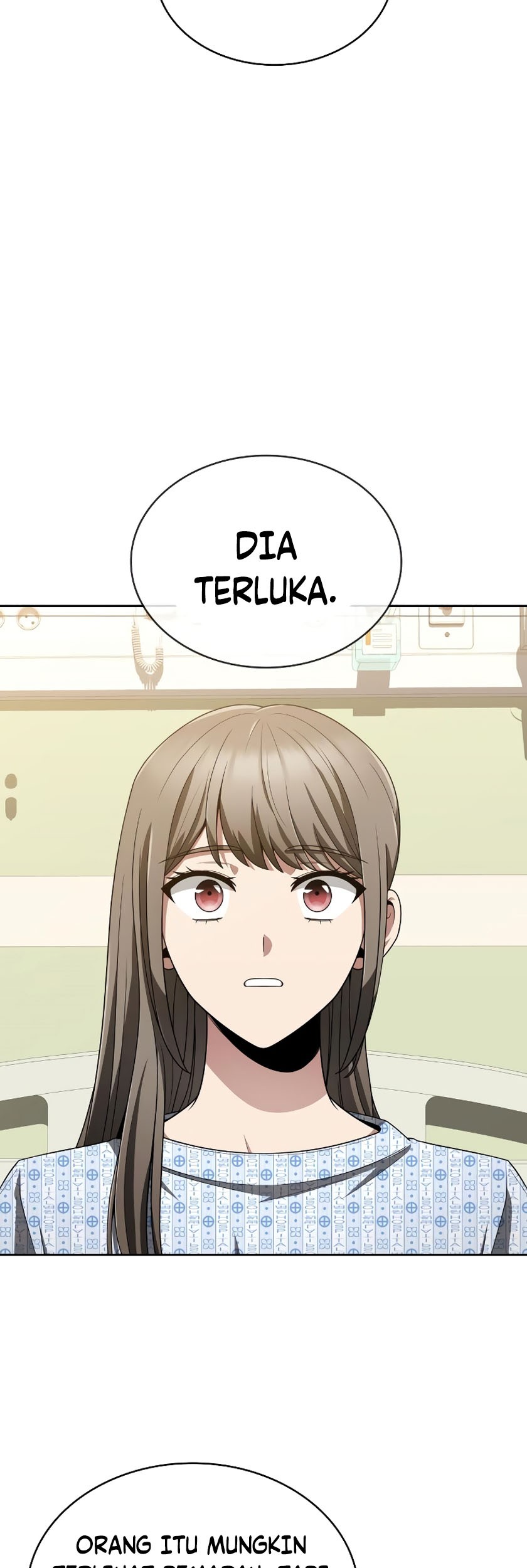 Clever Cleaning Life Of The Returned Genius Hunter Chapter 09 Gambar 51