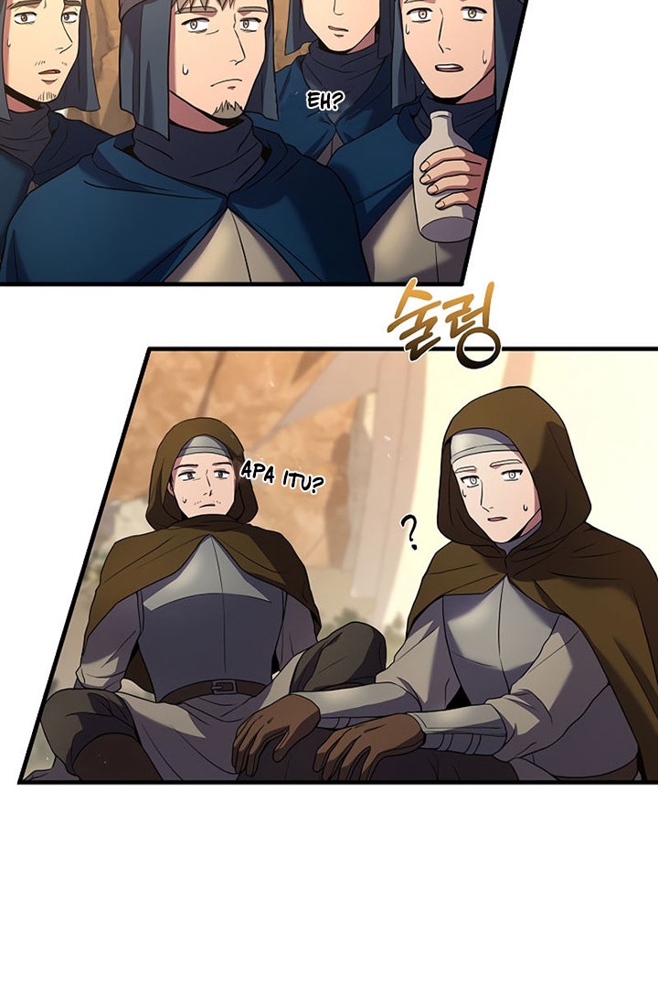 8 Circle Wizard’s Reincarnation Chapter 95 Gambar 19