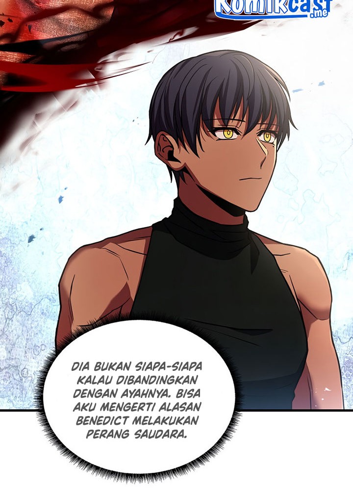 8 Circle Wizard’s Reincarnation Chapter 95 Gambar 45