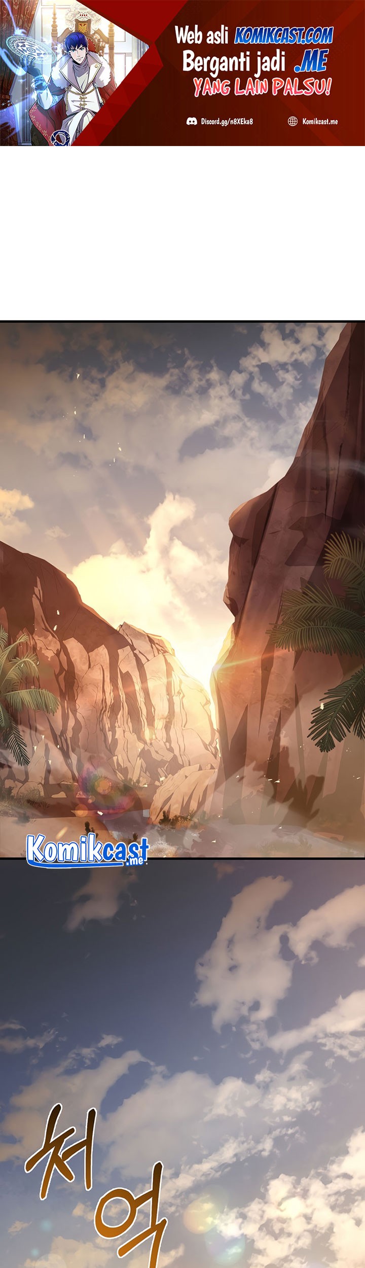 Manhwa 8 Circle Wizard’s Reincarnation Chapter 95 gambar nomor 2