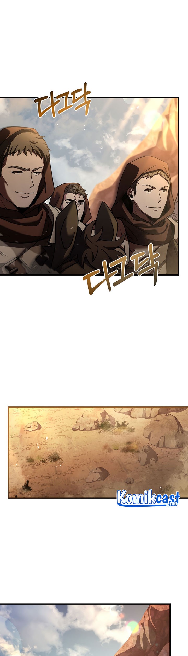 8 Circle Wizard’s Reincarnation Chapter 95 Gambar 4