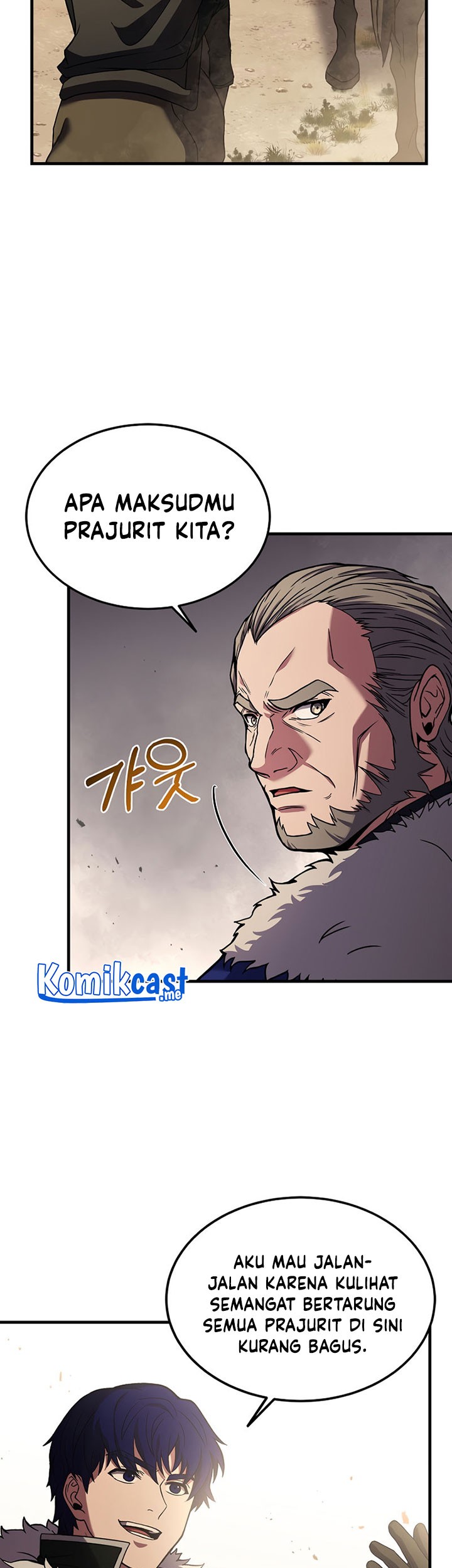 8 Circle Wizard’s Reincarnation Chapter 95 Gambar 12