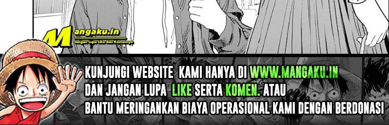 Jagaaaaaan Chapter 161 Gambar 10