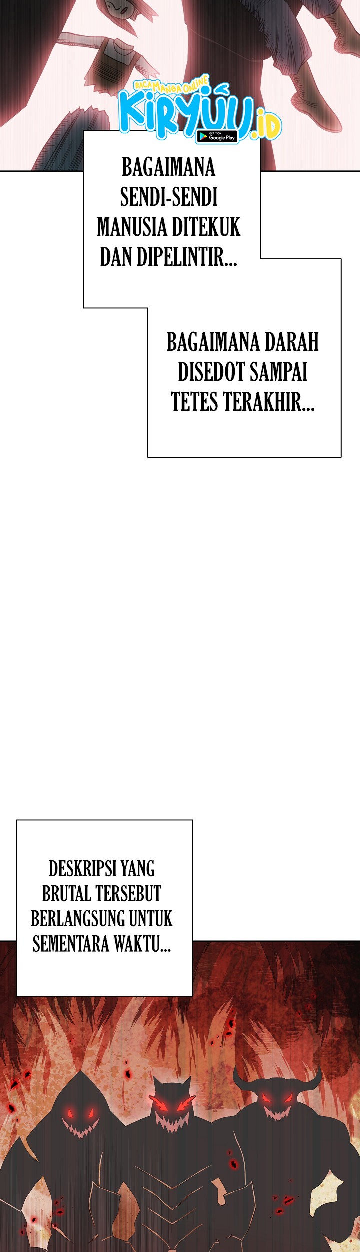 Skeleton Soldier Couldn’t Protect the Dungeon Chapter 172 Gambar 4