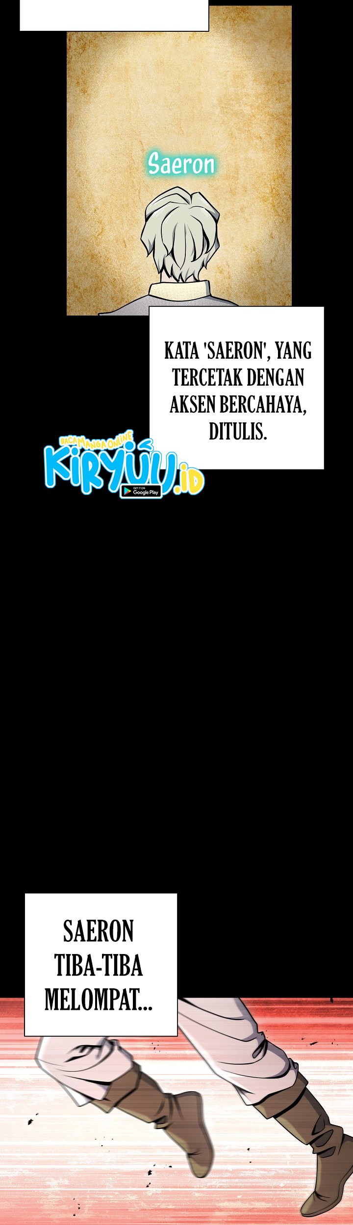 Skeleton Soldier Couldn’t Protect the Dungeon Chapter 172 Gambar 8