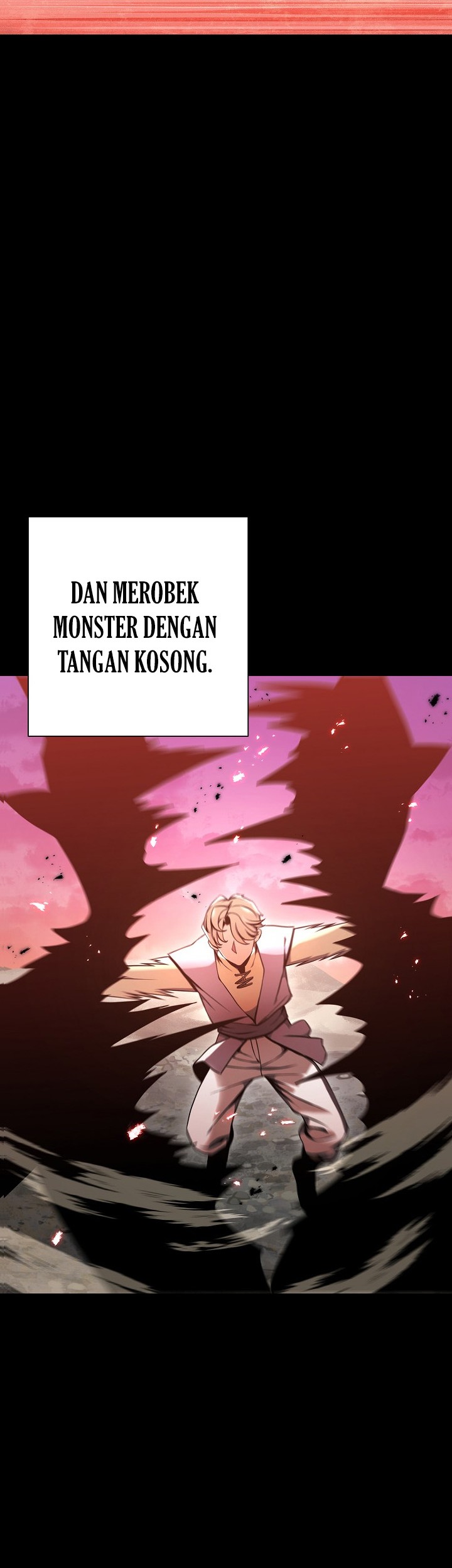 Skeleton Soldier Couldn’t Protect the Dungeon Chapter 172 Gambar 9