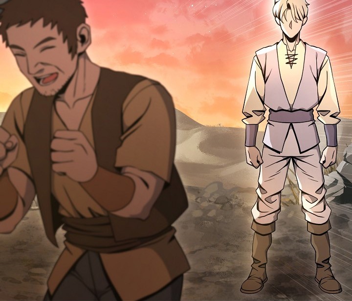 Skeleton Soldier Couldn’t Protect the Dungeon Chapter 172 Gambar 14