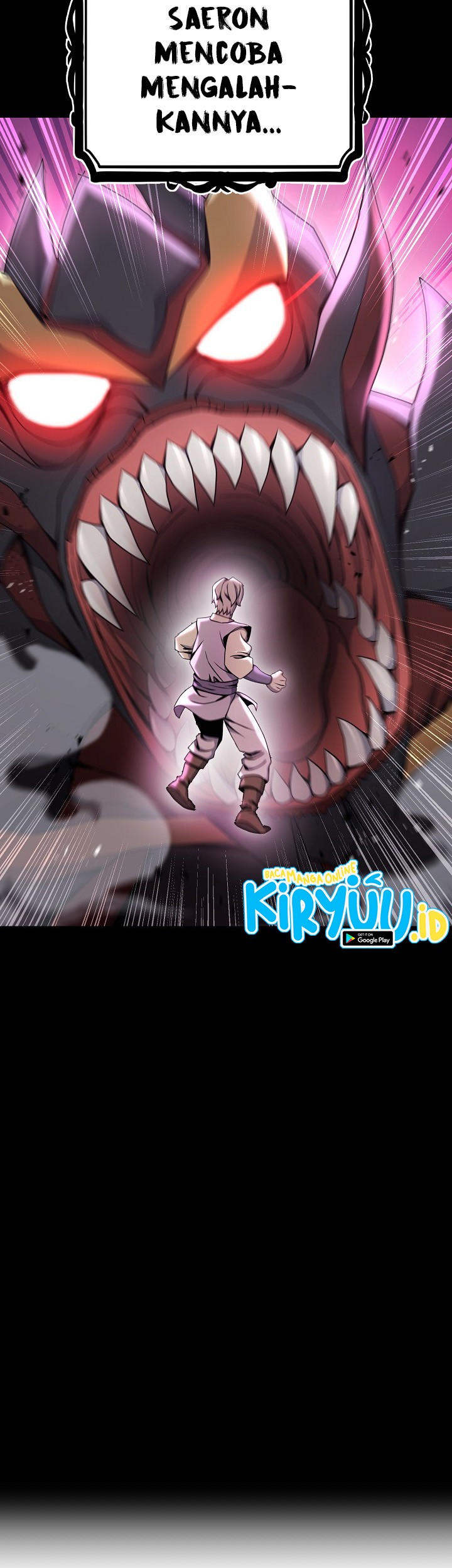 Skeleton Soldier Couldn’t Protect the Dungeon Chapter 172 Gambar 17