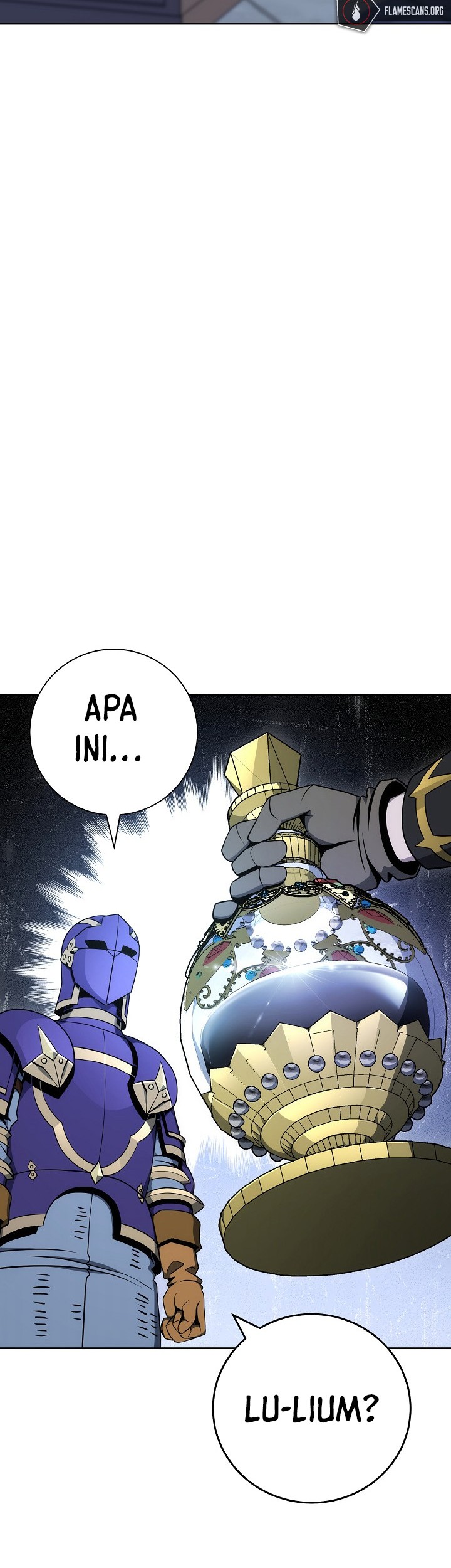 Skeleton Soldier Couldn’t Protect the Dungeon Chapter 171 Gambar 14