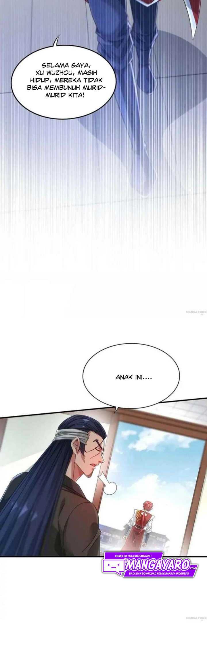 The First Son-In-Law Vanguard of All Time Chapter 201 Gambar 16