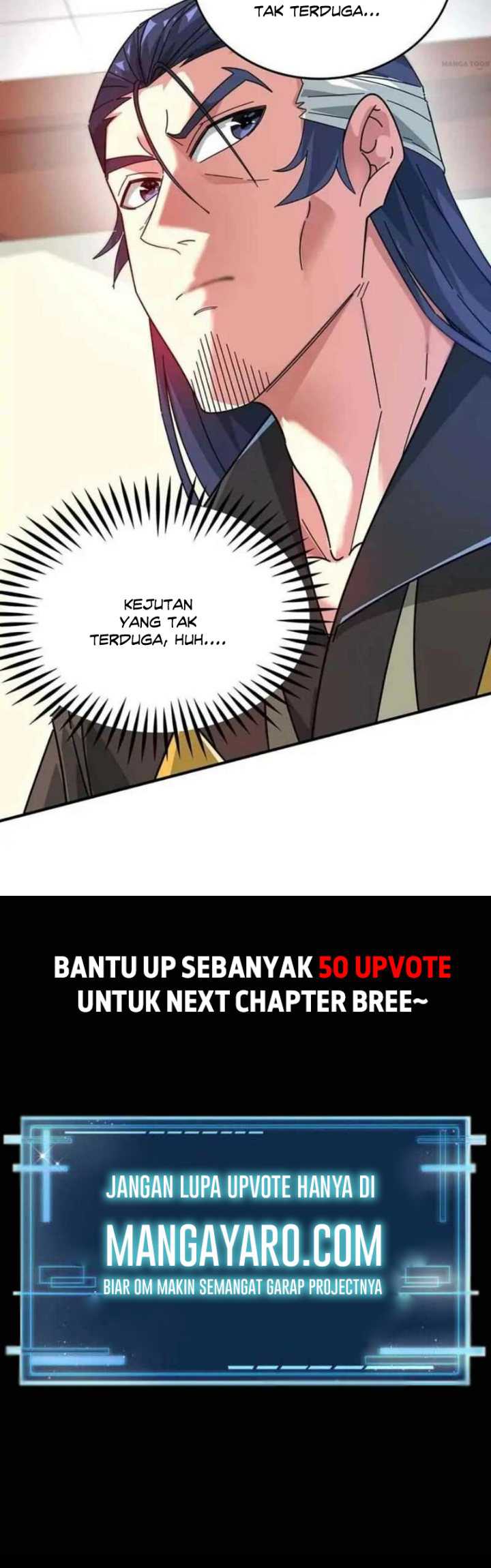 The First Son-In-Law Vanguard of All Time Chapter 201 Gambar 19