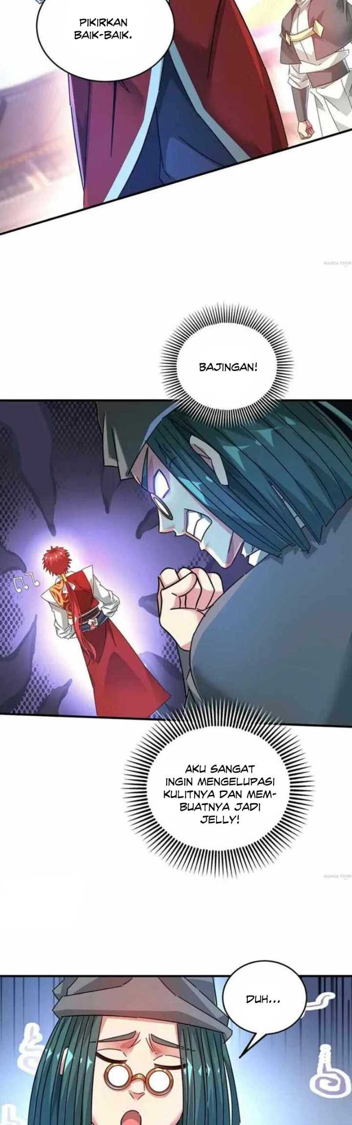 The First Son-In-Law Vanguard of All Time Chapter 199 Gambar 10