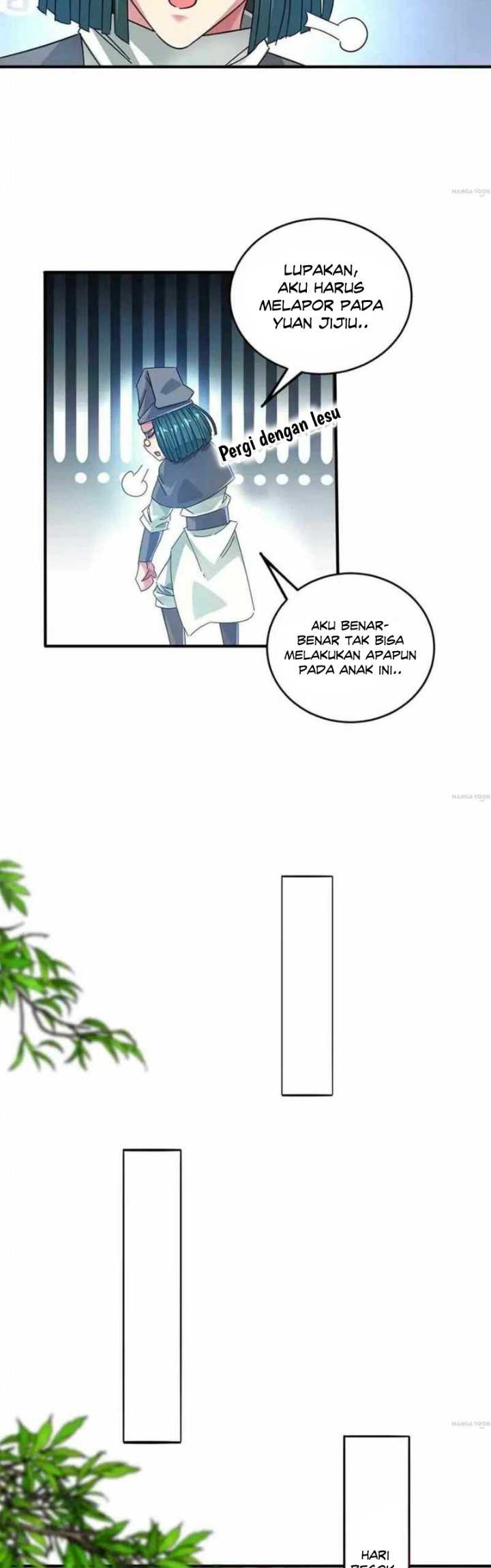 The First Son-In-Law Vanguard of All Time Chapter 199 Gambar 11