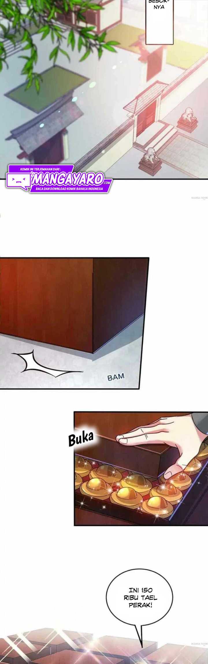 The First Son-In-Law Vanguard of All Time Chapter 199 Gambar 12