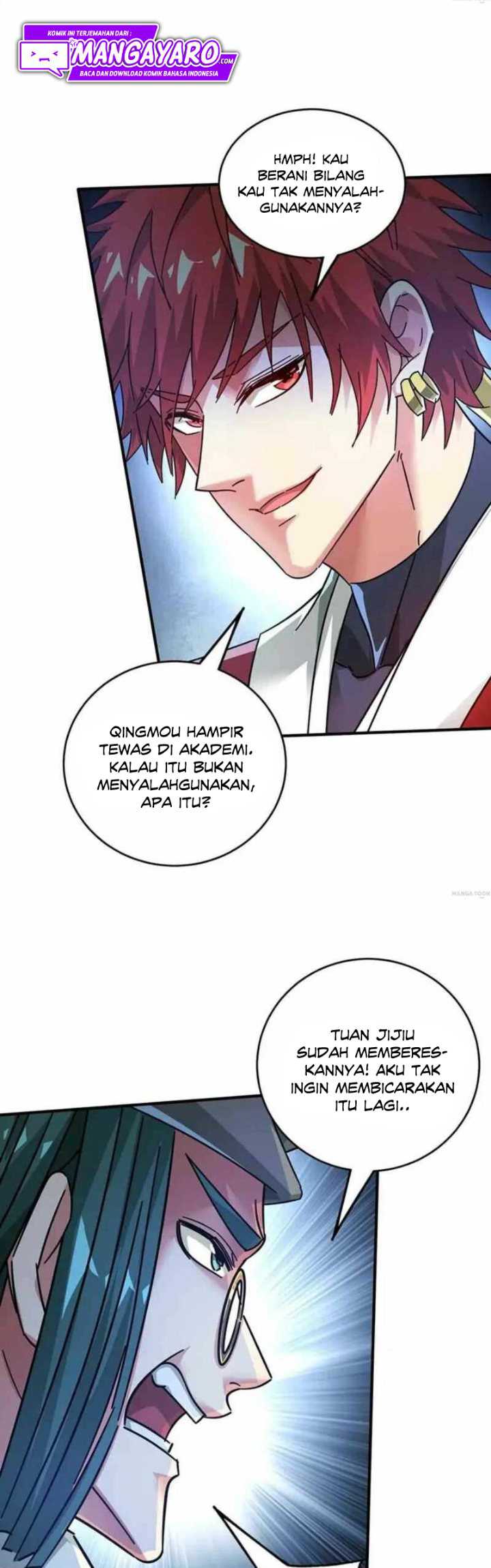 The First Son-In-Law Vanguard of All Time Chapter 199 Gambar 6