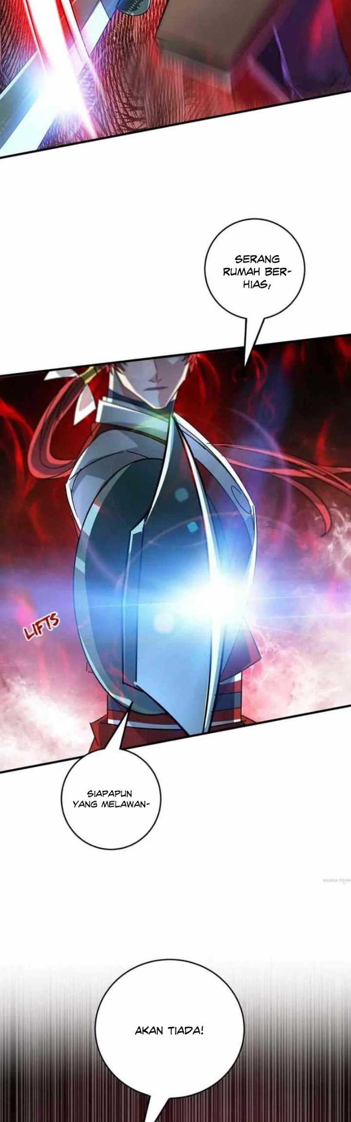 The First Son-In-Law Vanguard of All Time Chapter 198 Gambar 16