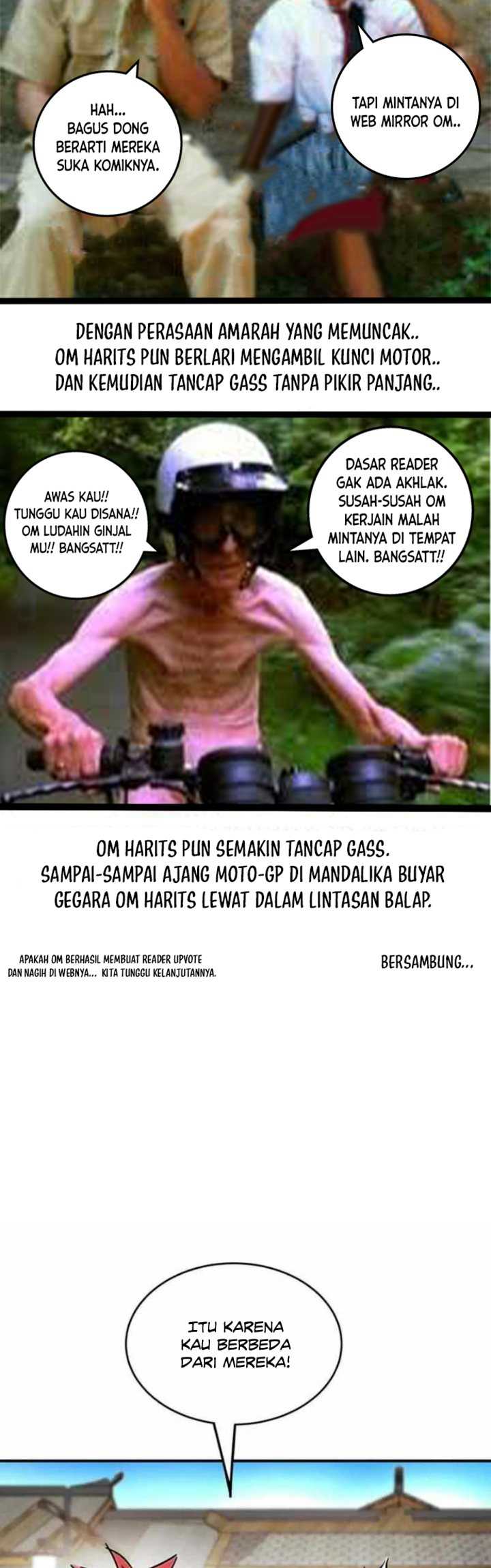 The First Son-In-Law Vanguard of All Time Chapter 198 Gambar 3