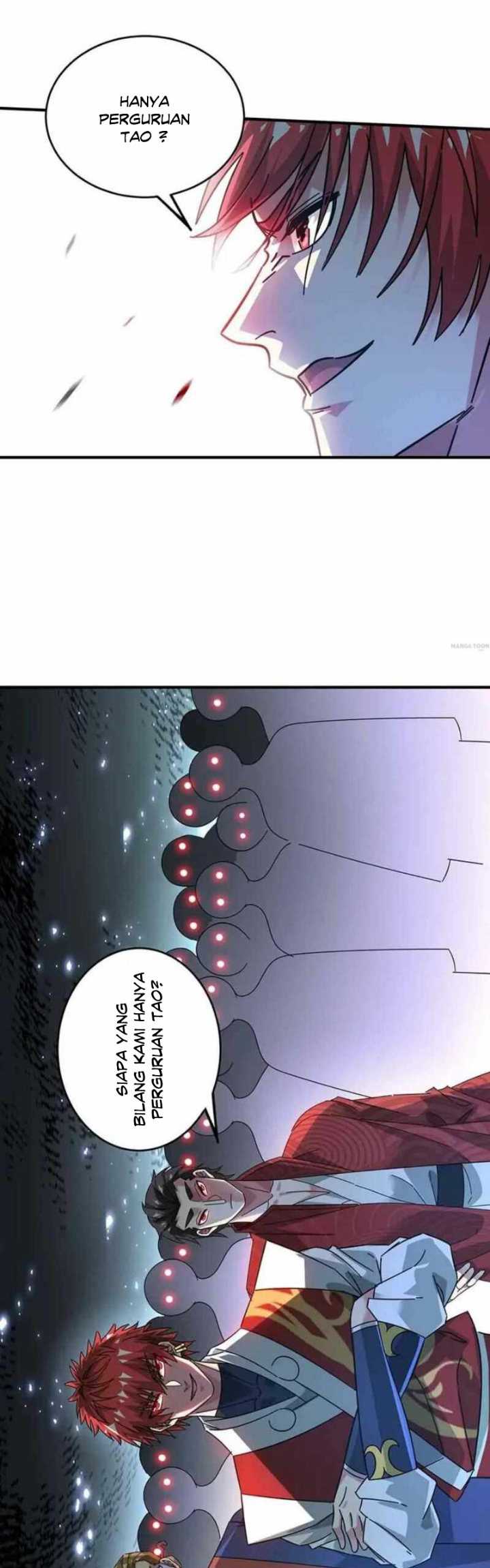 The First Son-In-Law Vanguard of All Time Chapter 198 Gambar 8