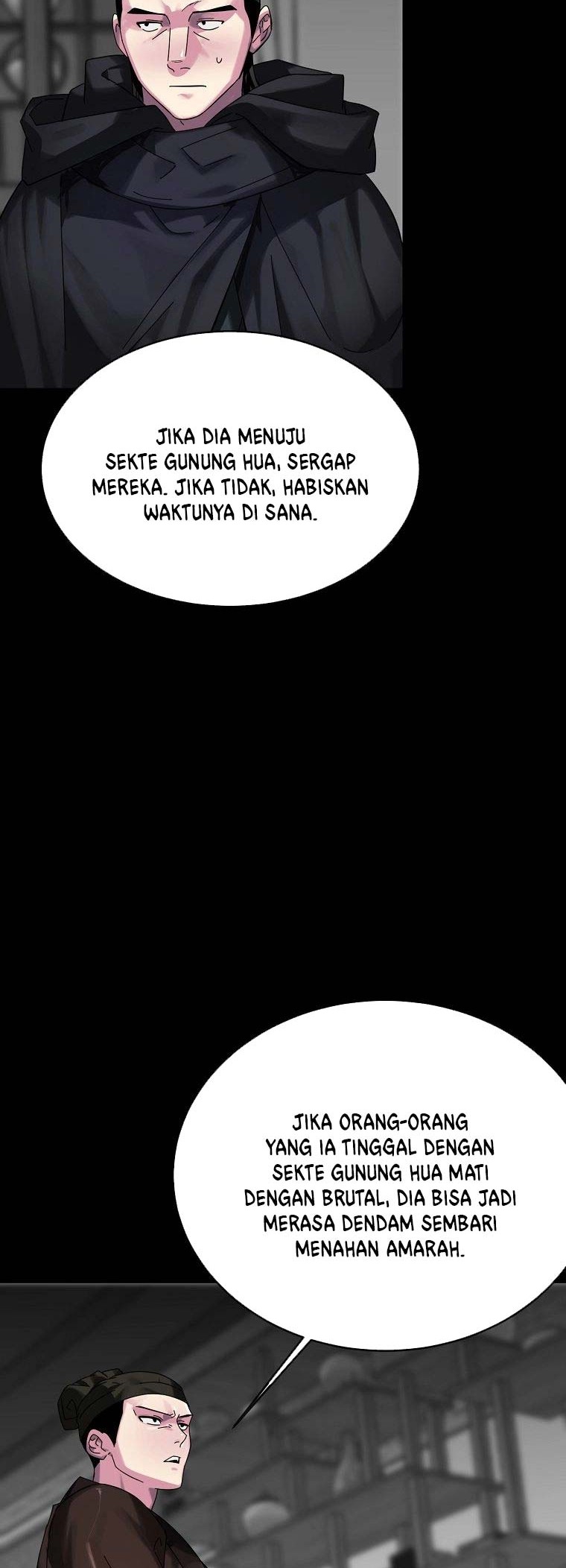 Volcanic Age Chapter 212 Gambar 27