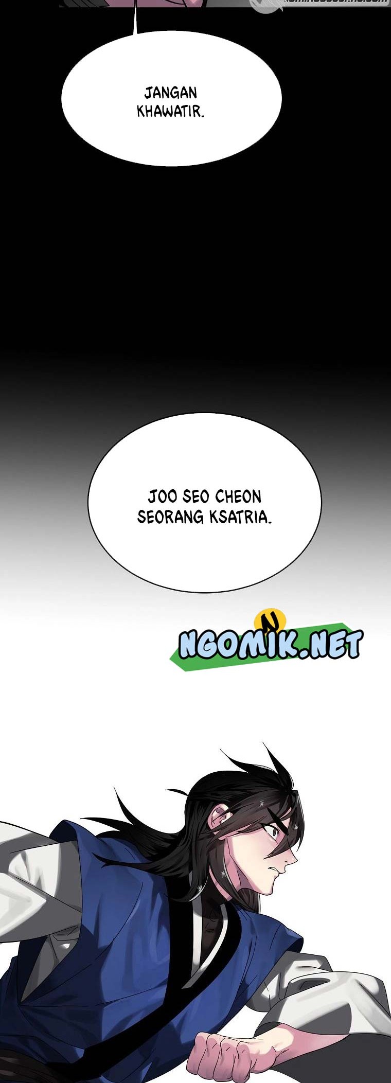 Volcanic Age Chapter 212 Gambar 29