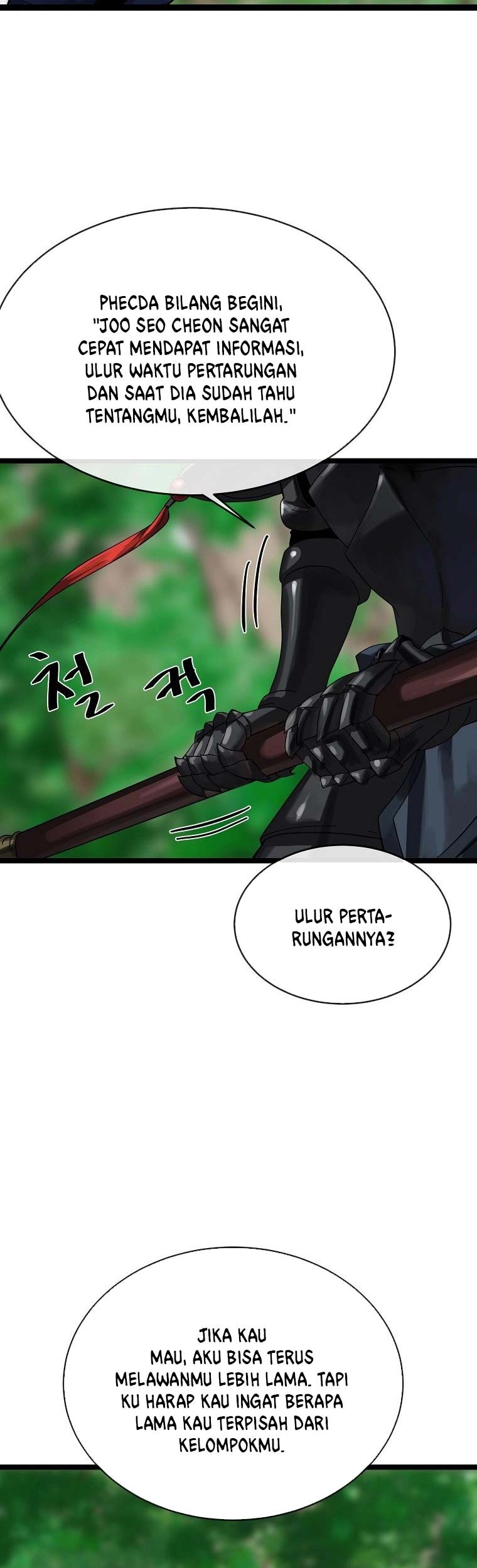 Volcanic Age Chapter 212 Gambar 18