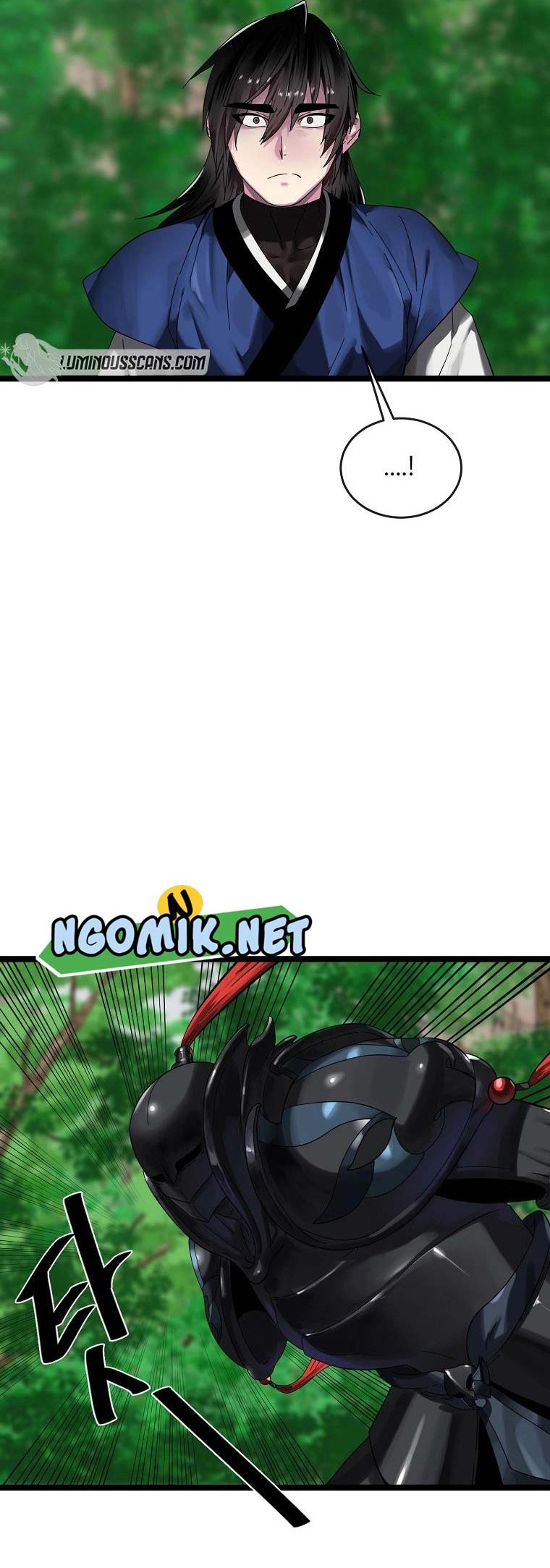 Volcanic Age Chapter 212 Gambar 19