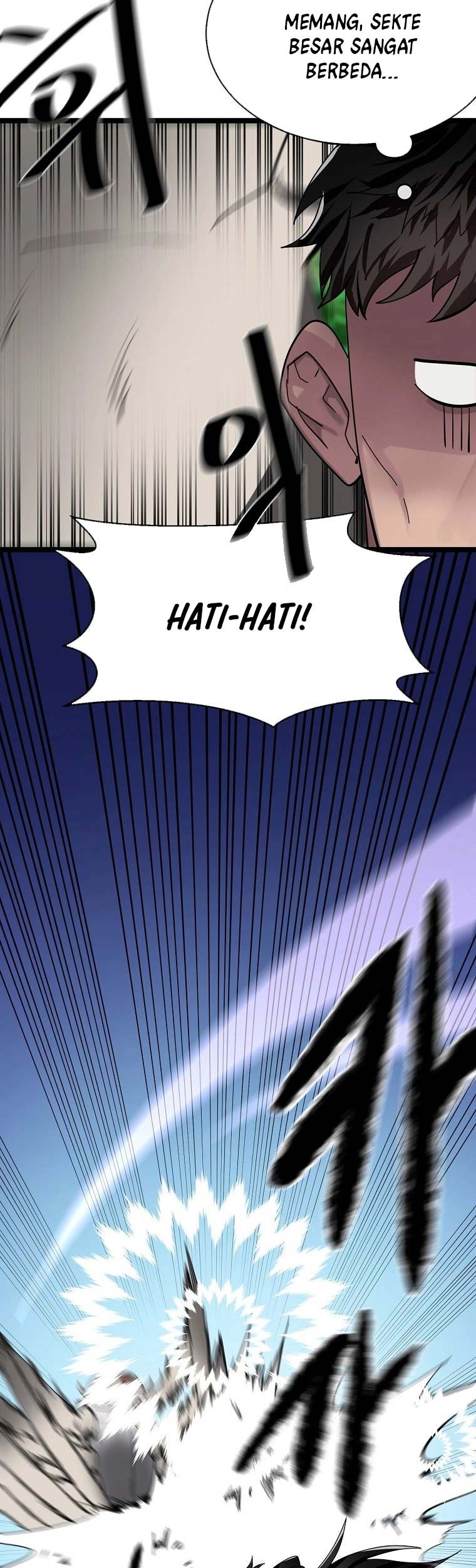 Volcanic Age Chapter 212 Gambar 38