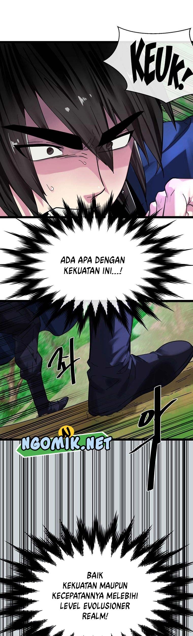 Volcanic Age Chapter 212 Gambar 8