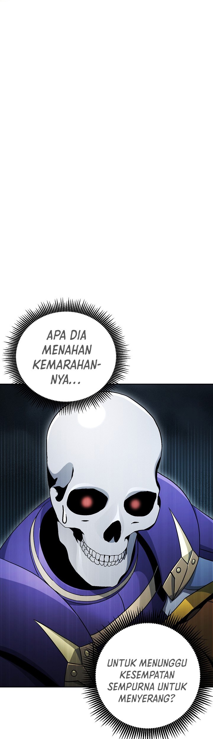 Skeleton Soldier Couldn’t Protect the Dungeon Chapter 173 Gambar 48